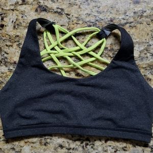 Born primitive vitality bra